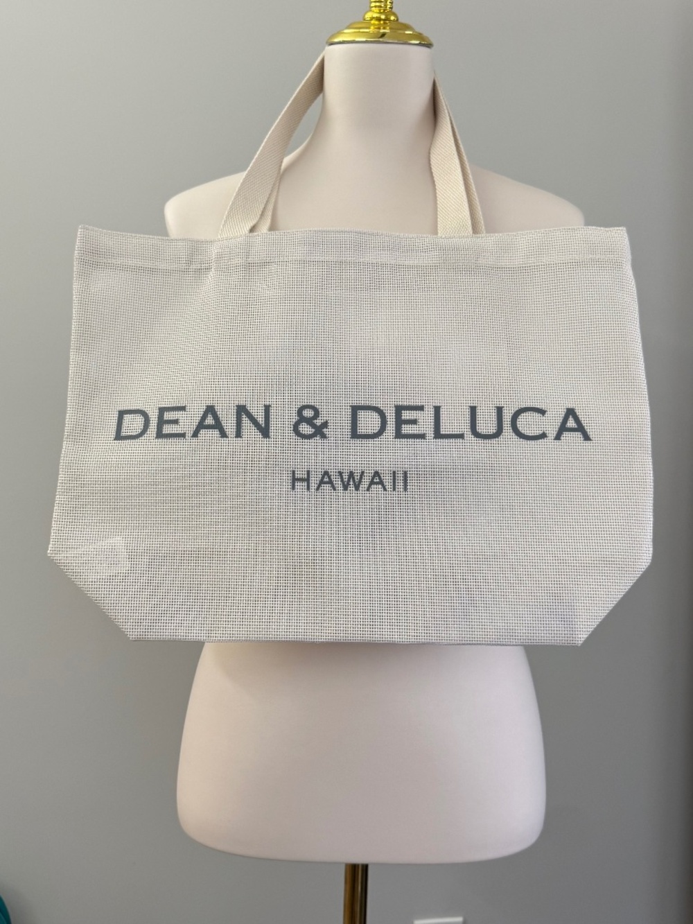 Dean and deluca